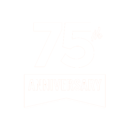 75 aniversario 