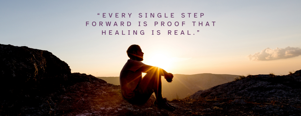 September is National Recovery Month