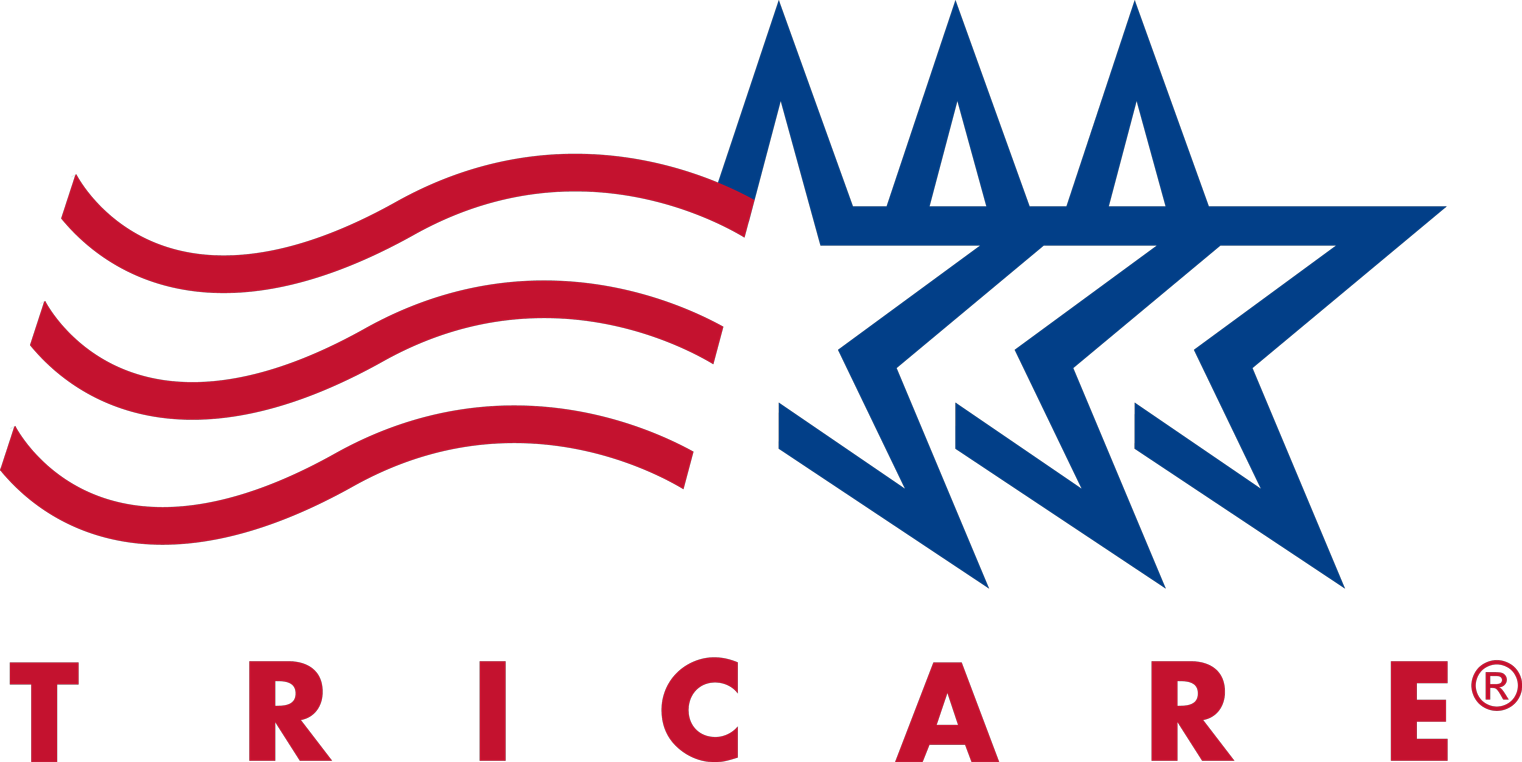 US-TRICARE-Logo