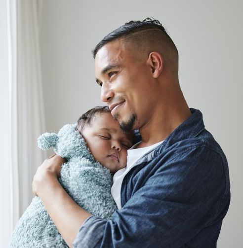 A Father’s Gratitude: How EBF Changed Everything for My Daughters